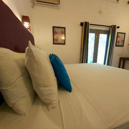 Villa Thalpe Breeze Unawatuna Esterno foto