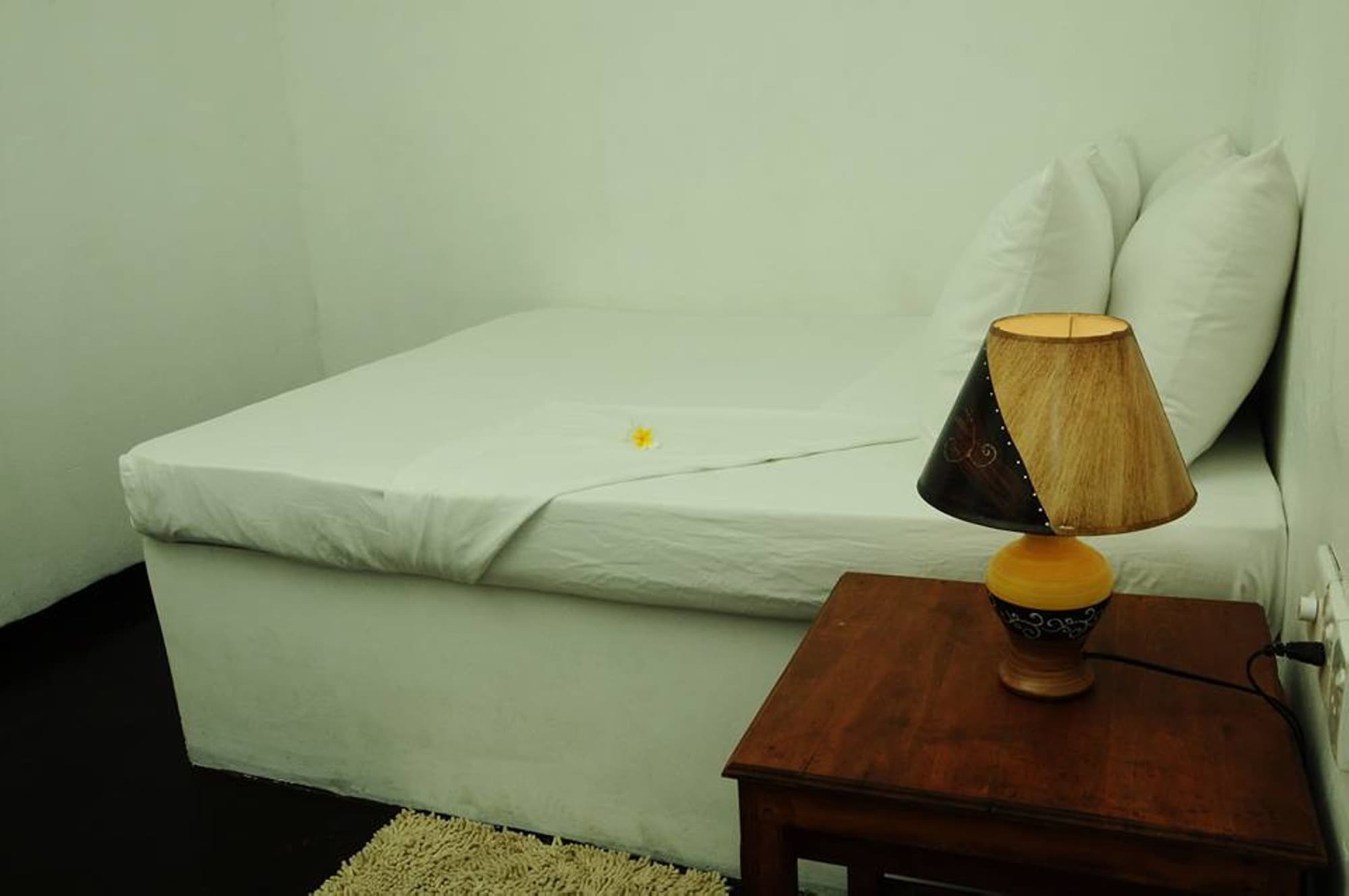 Villa Thalpe Breeze Unawatuna Esterno foto