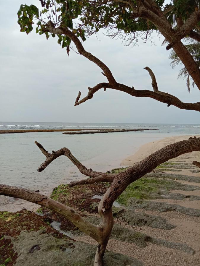 Villa Thalpe Breeze Unawatuna Esterno foto